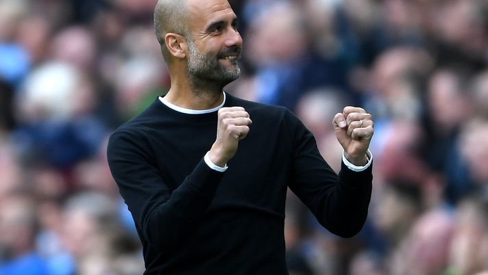 Il grido di Pep Guardiola - immagine 1