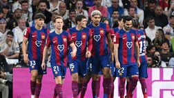 Dalla Spagna – Il Napoli punta un centrocampista del Barcellona: i dettagli