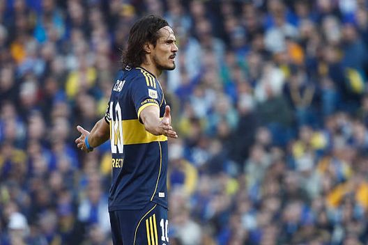 Il Boca Juniors vince e chiude un lunghissimo periodo senza vittorie- immagine 3