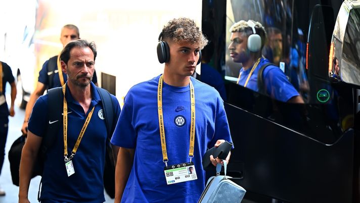 Inter, pressing Fiorentina per Sebastiano Esposito: “Ecco la proposta in arrivo da Firenze” - immagine 1