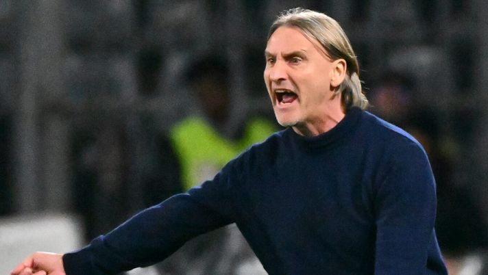 Fiorentina letale per Nicola: ufficializzato l’esonero. Scelto il sostituto - immagine 1