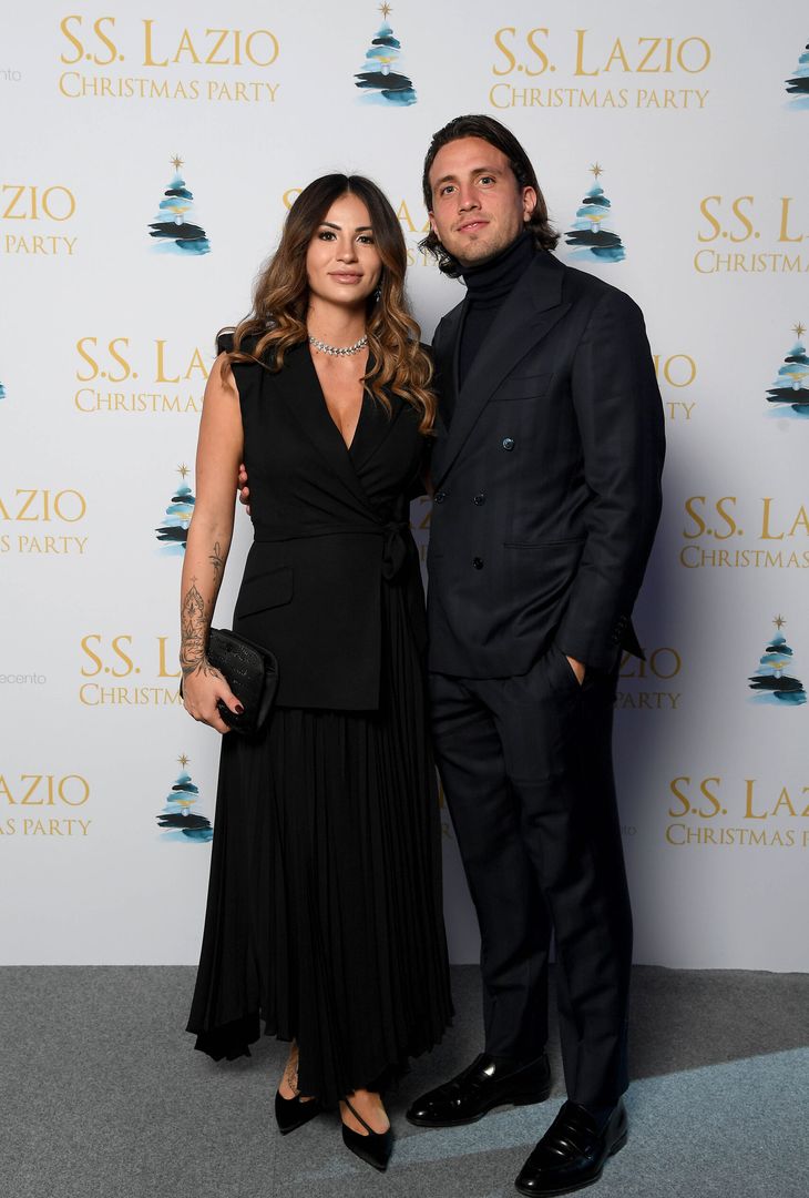 Natale 2025 | Le migliori immagini della festa organizzata dalla Lazio – GALLERY - immagine 58