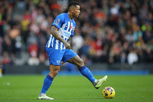 Cabral, incubo con il Benfica. E da quando gioca Igor, il Brighton non vince più- immagine 2