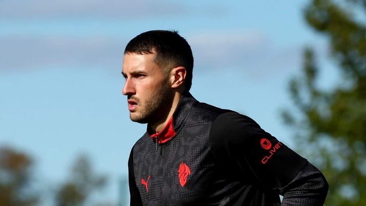 Verso Bologna-Milan: oggi giorno di riposo, Giménez unico indisponibile