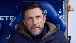 Venezia, Di Francesco: “Non penso al mercato, il focus è sul campo”