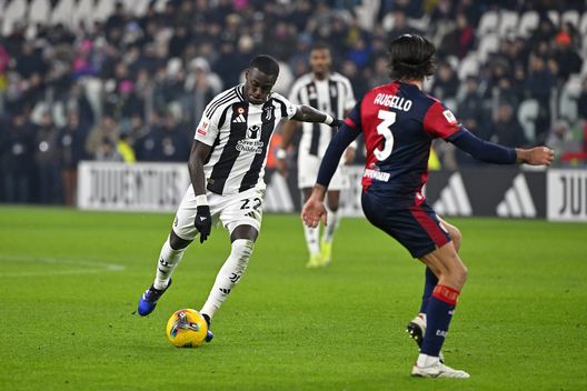 Juve, tegola per Thiago Motta: lesione muscolare di basso grado per Weah, i tempi - immagine 1