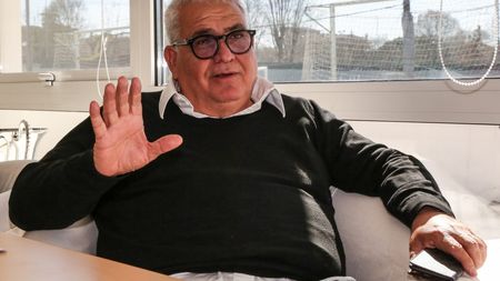 GERMOGLI PH: 12 MARZO 2019 corvino