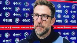 Frosinone, Di Francesco: “Impresa dei ragazzi, traguardo meritato. Ecco il nostro segreto”