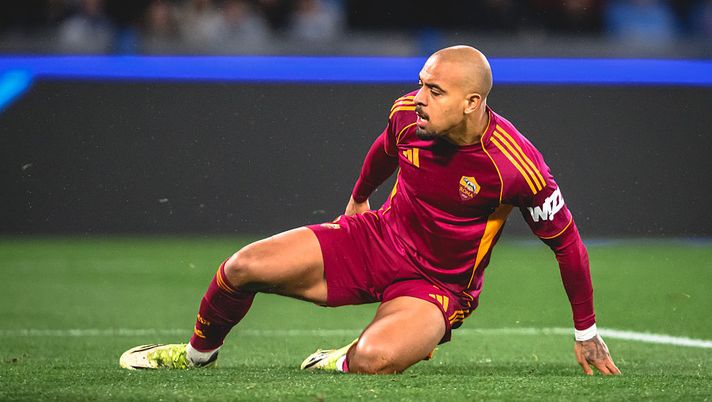 Dove vedere Roma-Cremonese in TV e LIVE streaming - immagine 1