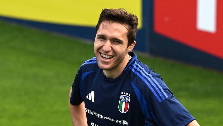 Futuro Chiesa, parla Marchisio: “Può fare un grande Europeo. Juve? Mi auguro che…” - immagine 1