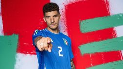 Euro2024, Di Lorenzo oggi torna a parlare: spazio anche per la situazione Napoli?