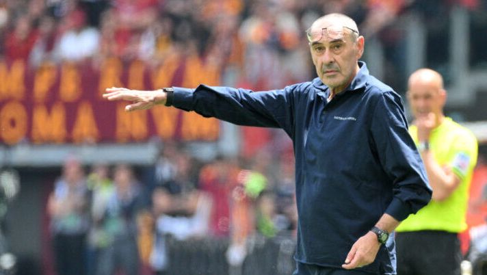 UFFICIALE – Atalanta, Sarri è il nuovo allenatore: il comunicato e i dettagli - immagine 1