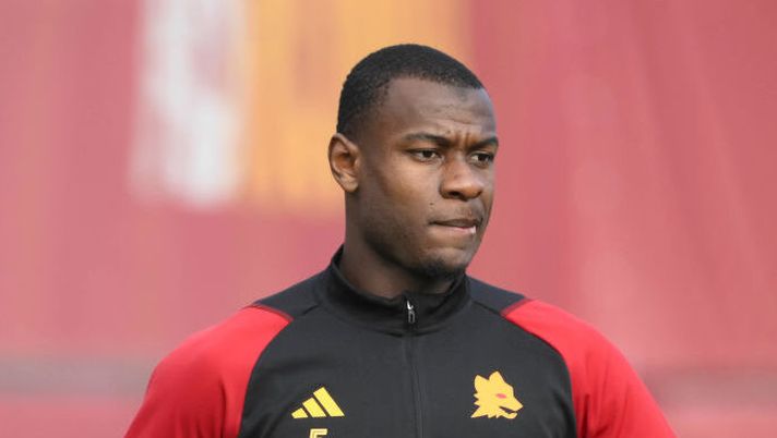 Gazzetta: “Ndicka, l’infarto sembra essere scongiurato: dopo gli esami la diagnosi” - immagine 1