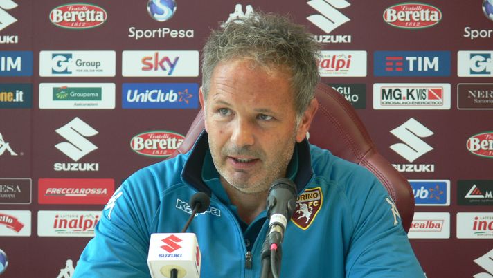 Mihajlovic pre Torino-Roma: “Non siamo in crisi. E domani non cambio modulo”- immagine 1