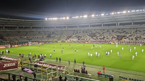 Torino-Parma, le ultime dai campi: seguite il live- immagine 2