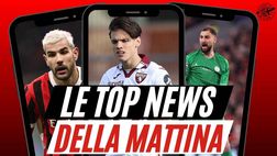 Milan, assalto a Ricci! Difesa: obiettivo chiaro. Donnarumma cambia tutto?