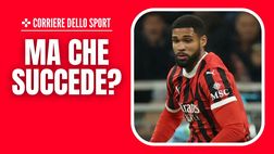 Milan-Napoli, una chance per Loftus-Cheek: deve tornare a livelli top