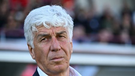 Gasperini Cremonese Atalanta