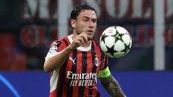 Milan, Calabria compie 28 anni. Ecco gli auguri del club