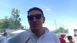 VIDEO VN – Galli: “La finale è sempre un terno al lotto. Chi indovina la partita vince”