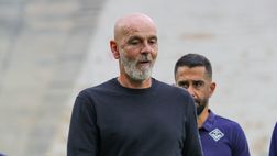 Pioli: “C’è un contratto e lo rispetto”, ma Commisso vuole le dimissioni: il motivo