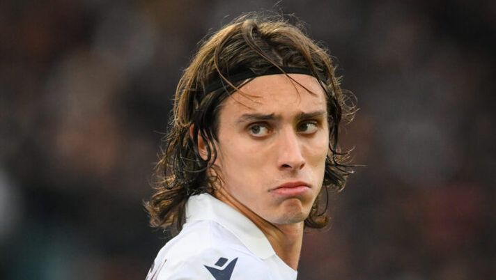 Romano: “La priorità di Calafiori è la Juventus: possibile scambio col Bologna” - immagine 1