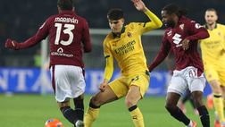 Milan-Torino, dove vedere la partita in diretta TV e streaming: tutte le info