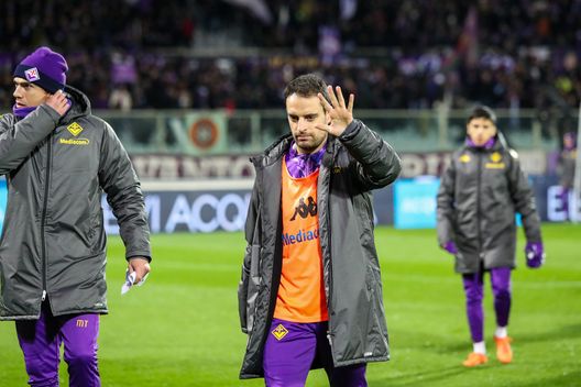 La soluzione di Grassia: “Mercato? Per adesso farei giocare Bonaventura esterno”- immagine 2