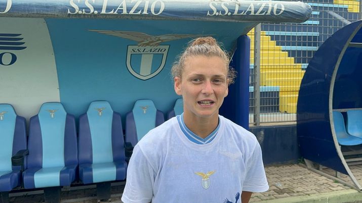 Pittaccio, Lazio Women