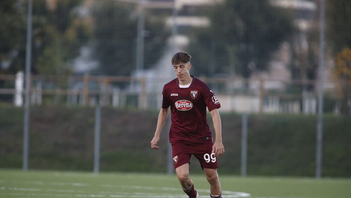 UFFICIALE – Jacopo Antolini in prestito alla Vis Pesaro - immagine 1