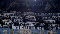 Scontri tra tifosi della Lazio e del Napoli sull’A1: cosa è successo