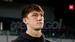 Palermo, due rosanero convocati in Nazionale