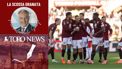 Cuore, brividi e il ritorno del “Direttore”: il Toro riparte da Petrachi e Vlasic