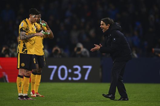 Getty Images Zazzaroni: “Inter, confusione totale dopo ko Dimarco. E’ strano: io avrei messo…”- immagine 2