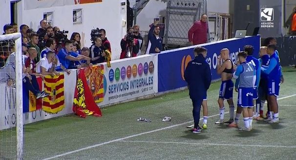 L’Huesca vince il derby aragonese: tecnico del Saragozza di fatto esonerato…- immagine 2