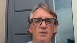 VIDEO / L’appello di Mancini per Gaza: “Una questione di rispetto per la vita”