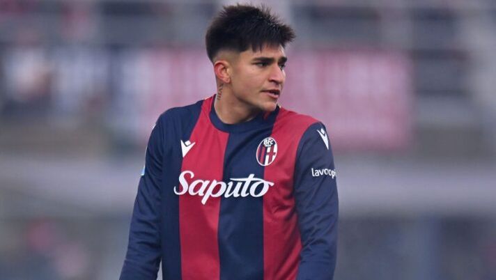 I voti di Bologna-Roma: la scelta su El Shaarawy, Celik e Castro! Ferguson più di Dovbyk e Saele- immagine 1