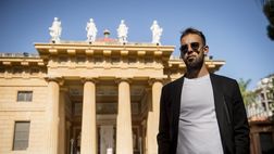 Brignoli (AEK): “De Gea fa un altro sport. Parisi? Aveva una marcia in più”