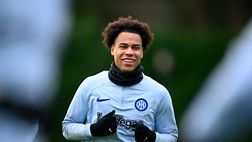 Buchanan: “Inter? Un sogno che si avvera! Voglio fare la differenza”