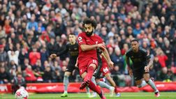 Liverpool-Tolosa, le probabili formazioni: Klopp con Salah, Dallinga dal 1′