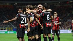 Basta definire il Milan una squadra giovane: tutte le lacune della rosa