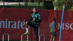 Milan, torna il sereno tra Leao e Pulisic: ecco la rivelazione dall’allenamento