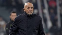 Spalletti: “Così non si ambisce a nulla! Cosa filtra su Yildiz dopo la botta e su Di Gregorio…”