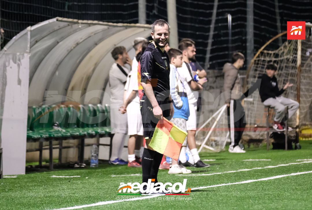 FOTO Memorial Tedesco, Picciotti Legends VS Rosanero Legends (GALLERY) - immagine 76