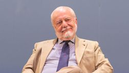 De Laurentiis: “Anguissa e Rrahmani tornati sfasciati dalla nazionale: li pago io e quindi…”