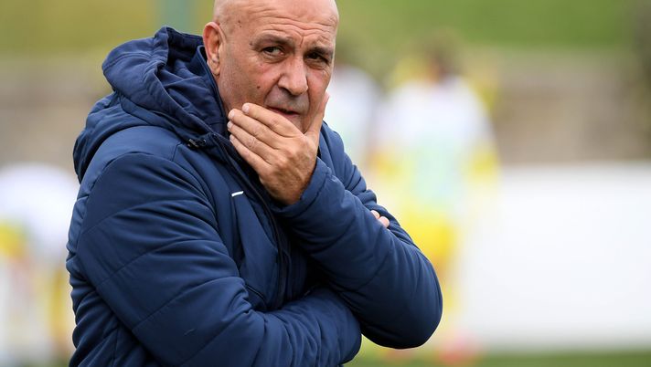 Sergio Pirozzi