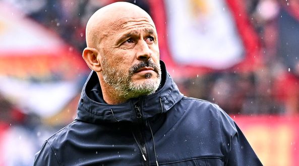 Italiano: “Il gruppo di testa corre, ma noi abbiamo il giusto entusiasmo”- immagine 2