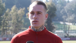 Karsdorp: “Mourinho mi ha chiamato traditore otto volte: ha esagerato perché…”