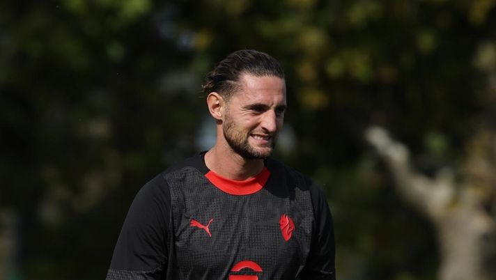 Zazzaroni rivela: 'Rabiot sembra cresciuto. I principali elementi di diversità di questo Milan ...'