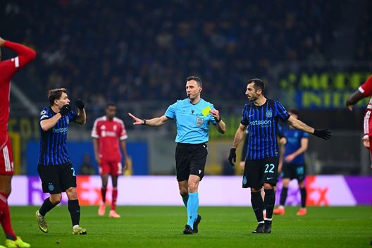 Getty Images Inter-Liverpool, Lautaro sceglie la via del silenzio: il post pubblicato sui social- immagine 2